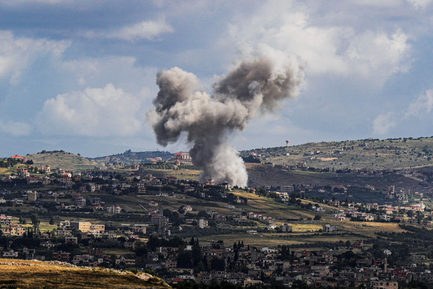 Does ceasefire in Gaza mean Israeli escalation with Lebanon’s Hezbollah?