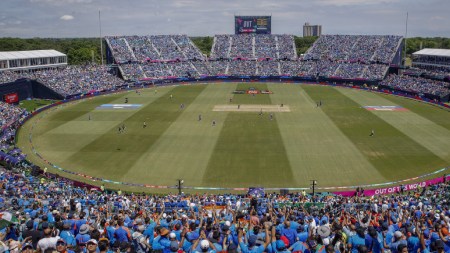 New York stadium that hosted India vs Pakistan is getting dismantled in middle of T20 World Cup