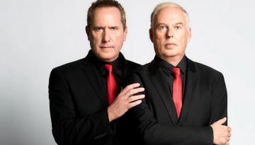 Sounds Series 2025 '80s bands OMD, Diesel and Jon Stevens heading to NZ