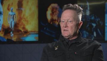 Iconic Terminator actor Robert Patrick ready to thrill fans at Auckland Winter Armageddon Expo 2024