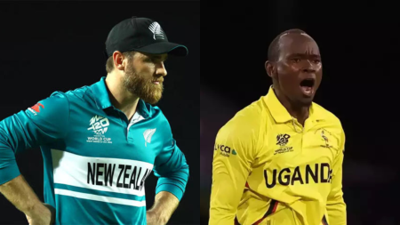 NZ vs UGA, T20 World Cup 2024 Live Streaming: When and where to watch New Zealand vs Uganda live?