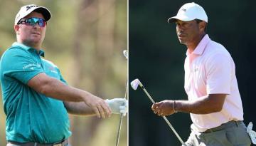 Golf: Kiwi Ryan Fox, superstar Tiger Woods off first-round pace at US Open at Pinehurst