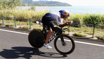 Multisport: Kiwi Braden Currie eyes repeat of Ironman Cairns heroics to get 'tough' year back on track