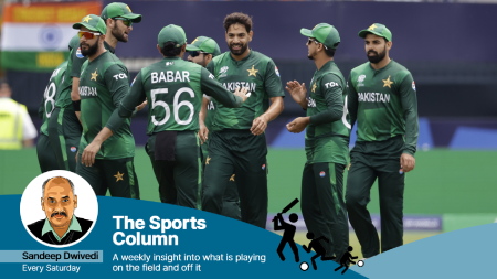 Pakistan cricket’s nafrat ki dukaan and the economics of Outrage industry