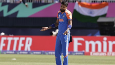 What does Hardik Pandya the bowler do for India’s chances in the T20 World Cup?