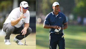 Golf: Kiwi Ryan Fox makes US Open cut after second round, Tiger Woods hints at retirement after missing out 