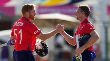 T20 World Cup: Calculators back in pocket, England gets their math right