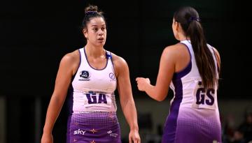 Netball: Mystics hold off spirited Northern Stars to claim thrilling win in all-Auckland ANZ Premiership clash