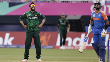 Imad Wasim on Pakistan cricket: ‘We used to rule in T20 cricket…’