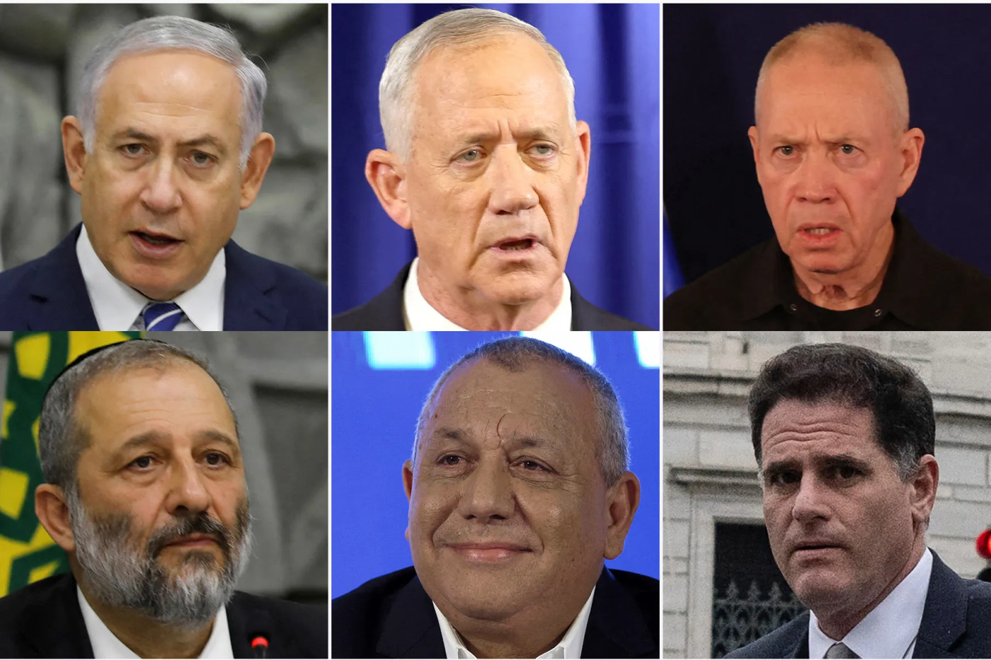 Israel’s Netanyahu dissolved the war cabinet, does it matter?