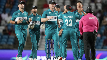 Five reasons why New Zealand’s exit from T20 World cup is not a surprise