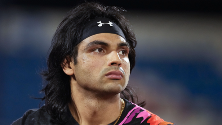 Paavo Nurmi Games: Fitness test for Neeraj Chopra with German wonderkid Max Dehning in fray