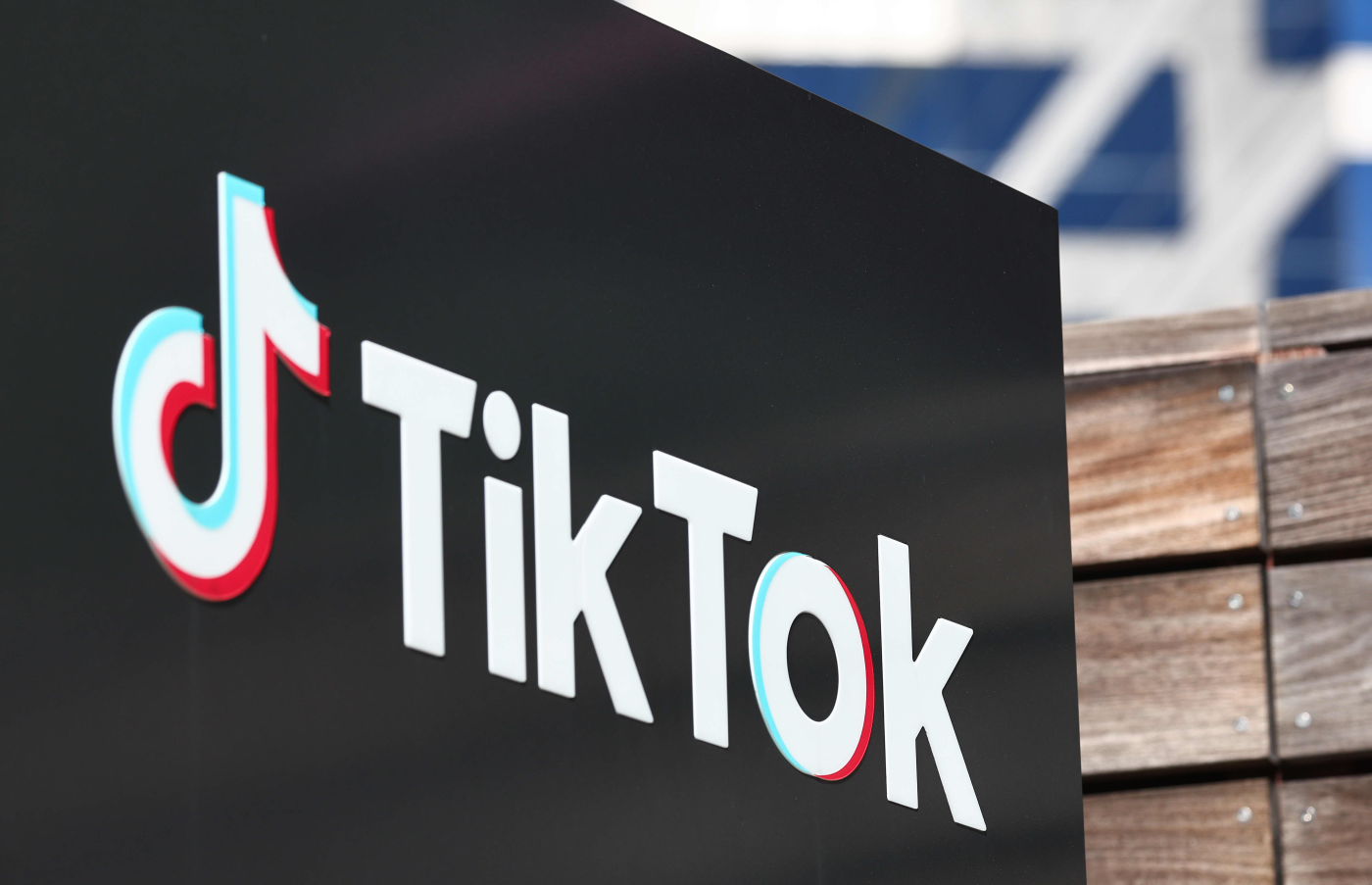 FTC refers TikTok complaint to Justice Department