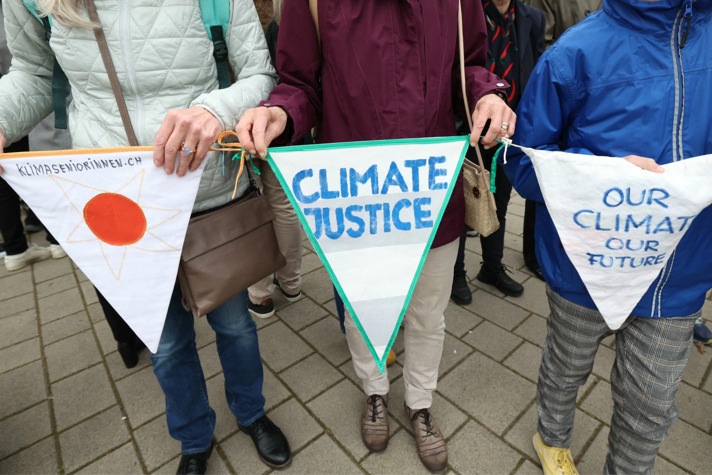 Four in five people want more climate action, UN poll finds