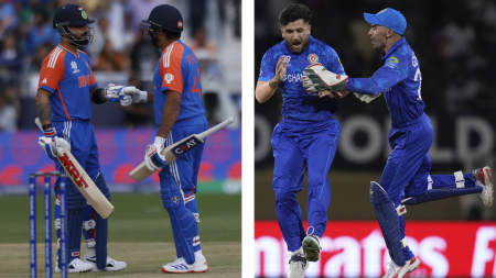 IND vs AFG T20 World Cup 2024: Can India deal with versatile Afghanistan on Barbados pitch