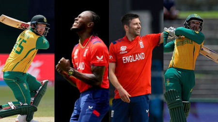 ENG vs SA T20 World Cup: Can England’s seam attack exploit South Africa’s susceptibility to pace?