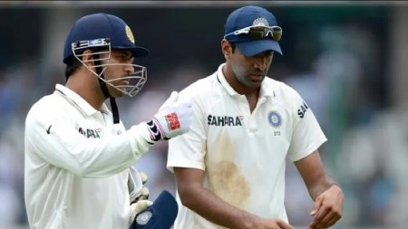 ‘MS didn’t know I existed in 2008; So, I made it my life’s goal to get his wicket: Ravichandran Ashwin recalls how he got himself noticed by Dhoni