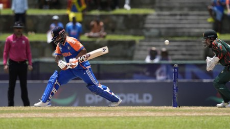 T20 World Cup: Why Rishabh Pant should continue with his reverse sweep