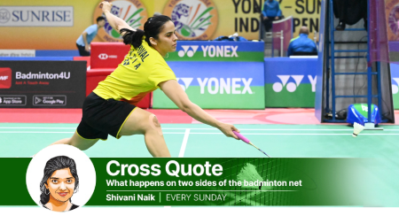 Trailblazer Saina Nehwal’s insane consistency made her a great, with Indonesia her happy hunting ground