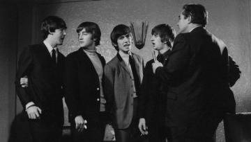 Sixty years on, how the Beatles changed New Zealand's cultural landscape forever