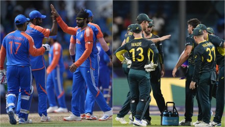 IND vs AUS 2024, T20 World Cup 2024 Live Streaming: When and where to watch India vs Australia live?