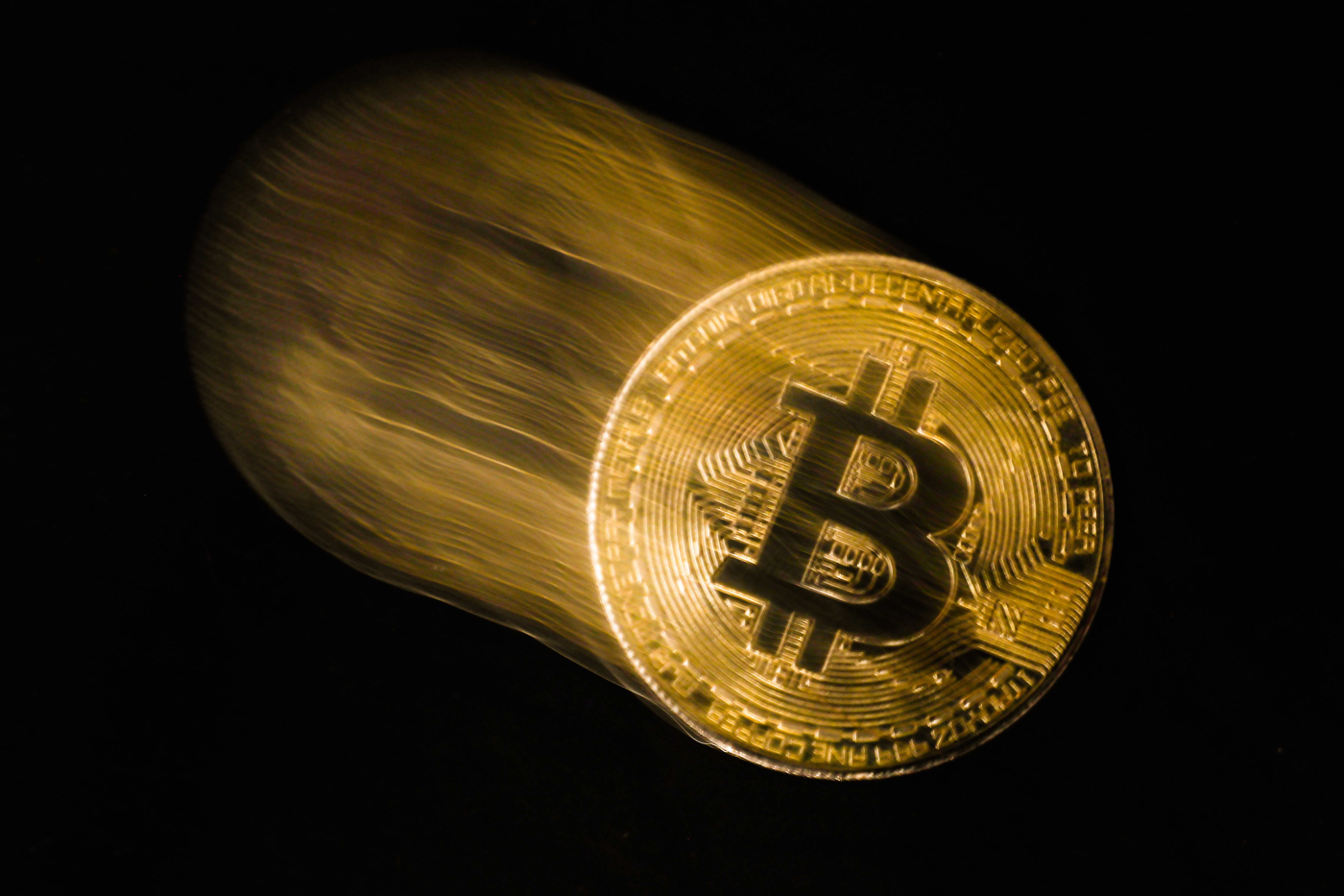 Bitcoin tumbles back to $60,000 to start the week