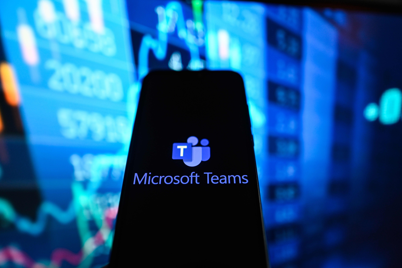 EU charges Microsoft with 'abusive' bundling of Teams and Office, breaching antitrust rules