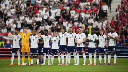 EXCLUSIVE: ‘Everybody gets carried away thinking England have a divine right to win every tournament but it’s not true’ – Michael Owen