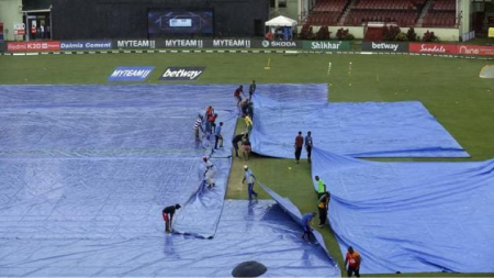 T20 World Cup weather: Who will qualify if South Africa-Afghanistan, India-England semifinals are washed out?