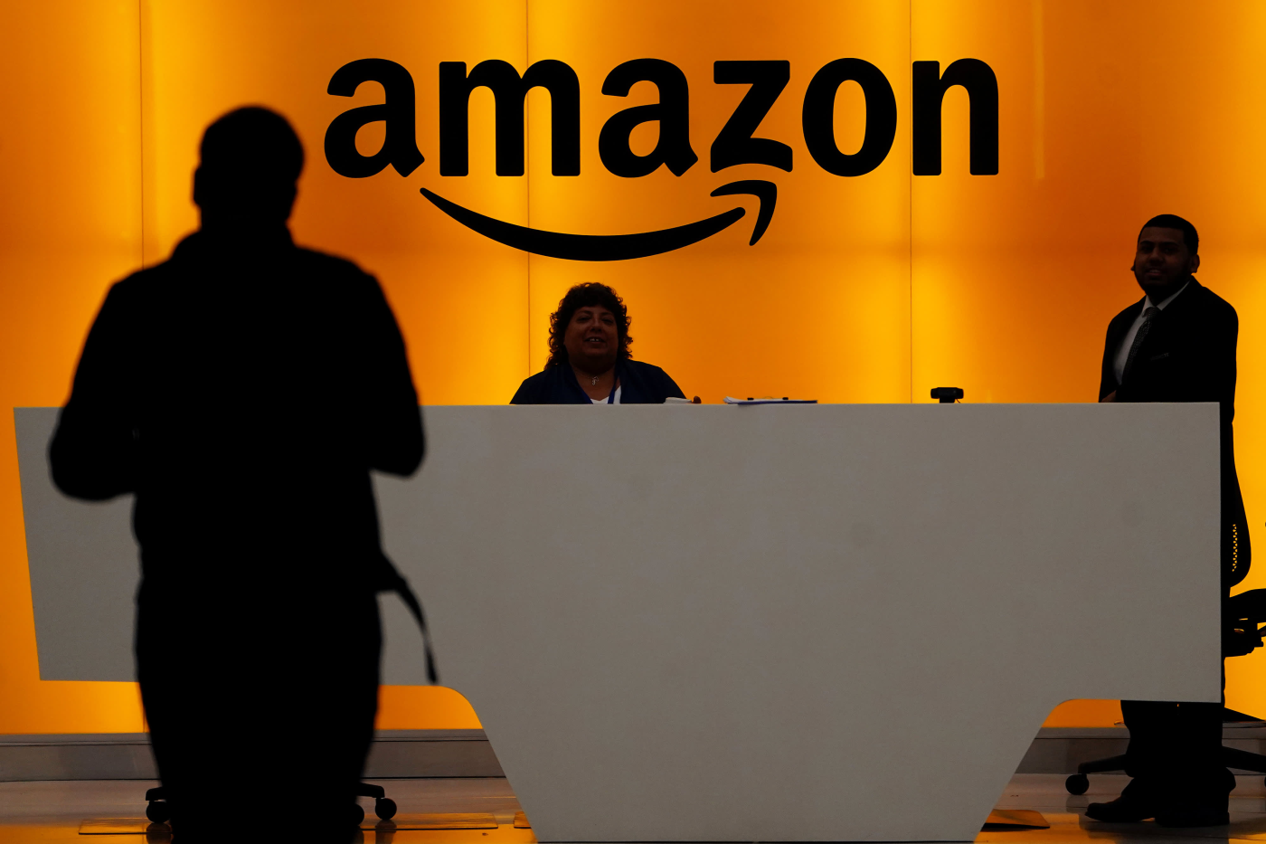 Amazon beefs up AI development, hiring execs from startup Adept and licensing its technology