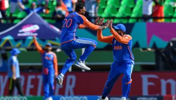 Cricket: Twenty20 World Cup final preview: India look to end title drought, South Africa seek redemption