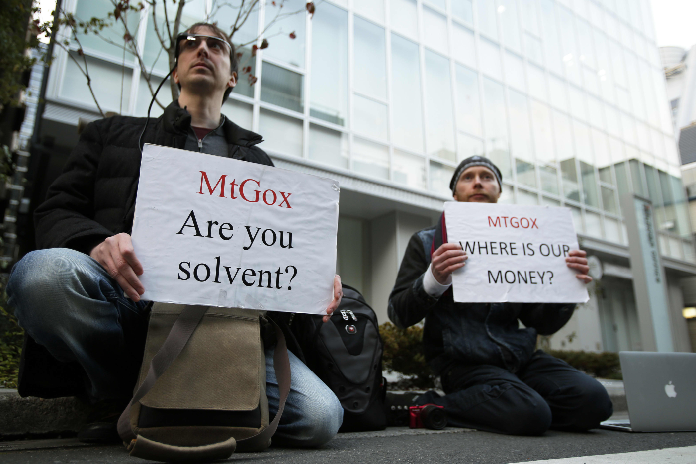 Bitcoin windfall coming for Mt. Gox creditors after decade-long wait and 10,000% price spike