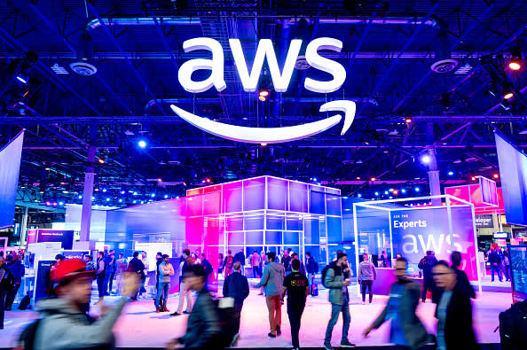 Amazon is doubling value of credits for some startups to build on AWS as Microsoft cloud gains ground