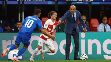 Euro 2024: Spalletti’s Italy attempting to reset stereotypical Italian football culture