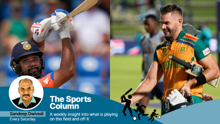 India vs South Africa: Champion or choker? World will judge them tonight – but that’s not fair