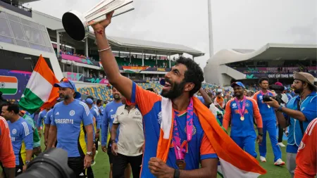 T20 World Cup: Jasprit Bumrah is not just India’s greatest bowler, but its greatest match-winner