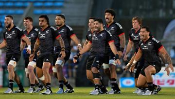 Rugby: Māori All Blacks dedicate win over Japan to fallen teammate Connor Garden-Bachop