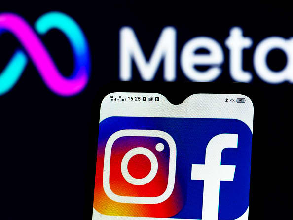 Meta accused of breaching EU antitrust rules over ad-supported subscription service