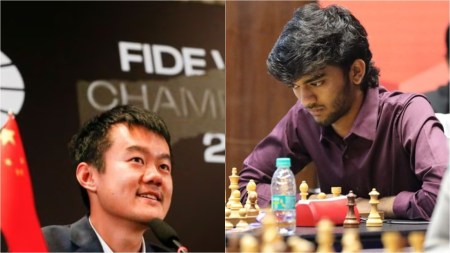 Why Singapore beat Chennai and New Delhi to host Gukesh vs Ding Liren: FIDE CEO Emil Sutovsky explains