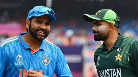 India vs Pakistan bilateral cricket series in Australia could happen if Cricket Australia has its way