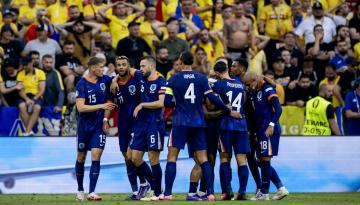 Football: Netherlands and Turkey advance to Euro 2024 quarter-finals with victories over Romania, Austria