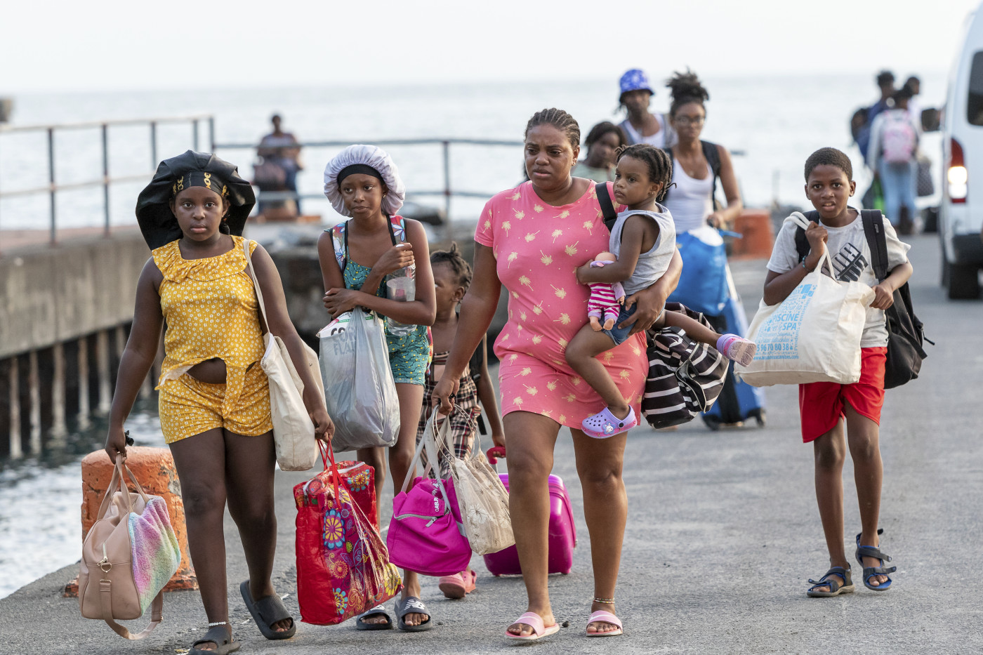 Hurricane Beryl kills six, causes ‘immense destruction’ in Caribbean