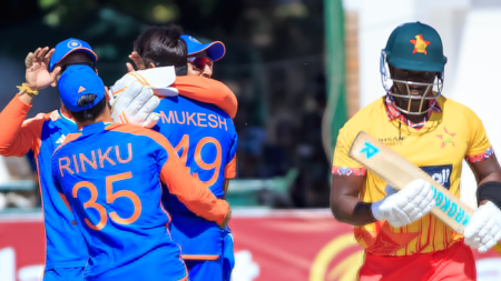 IND vs ZIM 2024 2nd T20I Live Streaming: When and where to watch India vs Zimbabwe live?