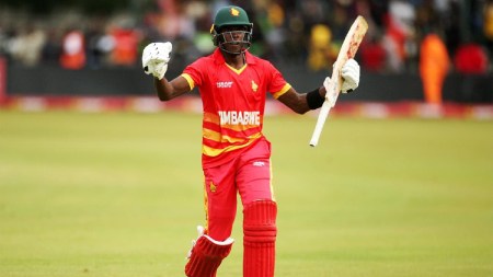 If more of us get to play cricket in franchises, the game would draw more young talent to it: Zimbabwe’s Clive Madande