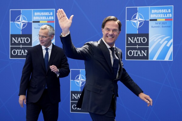 What to know about the NATO military alliance and how it is helping Ukraine