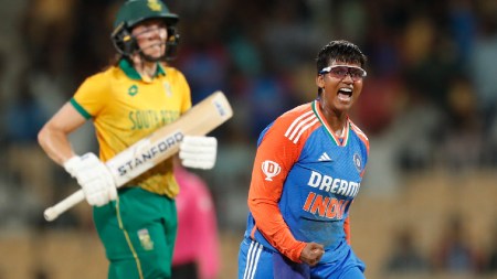 India Women vs South Africa Women: India improve middle-over bowling as Deepti Sharma steps up to deliver