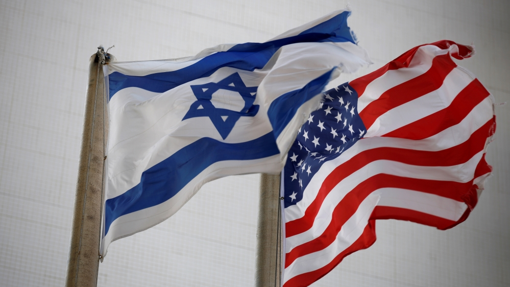 Israel’s American dream