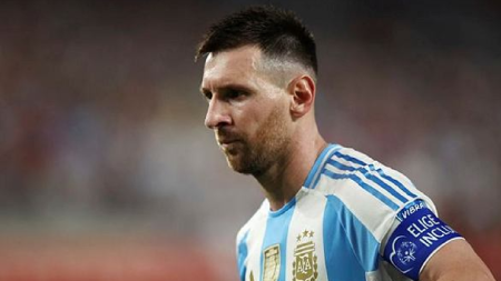 Messi ahead of Copa America final: ‘These are the last battles and I’m enjoying them to the maximum’