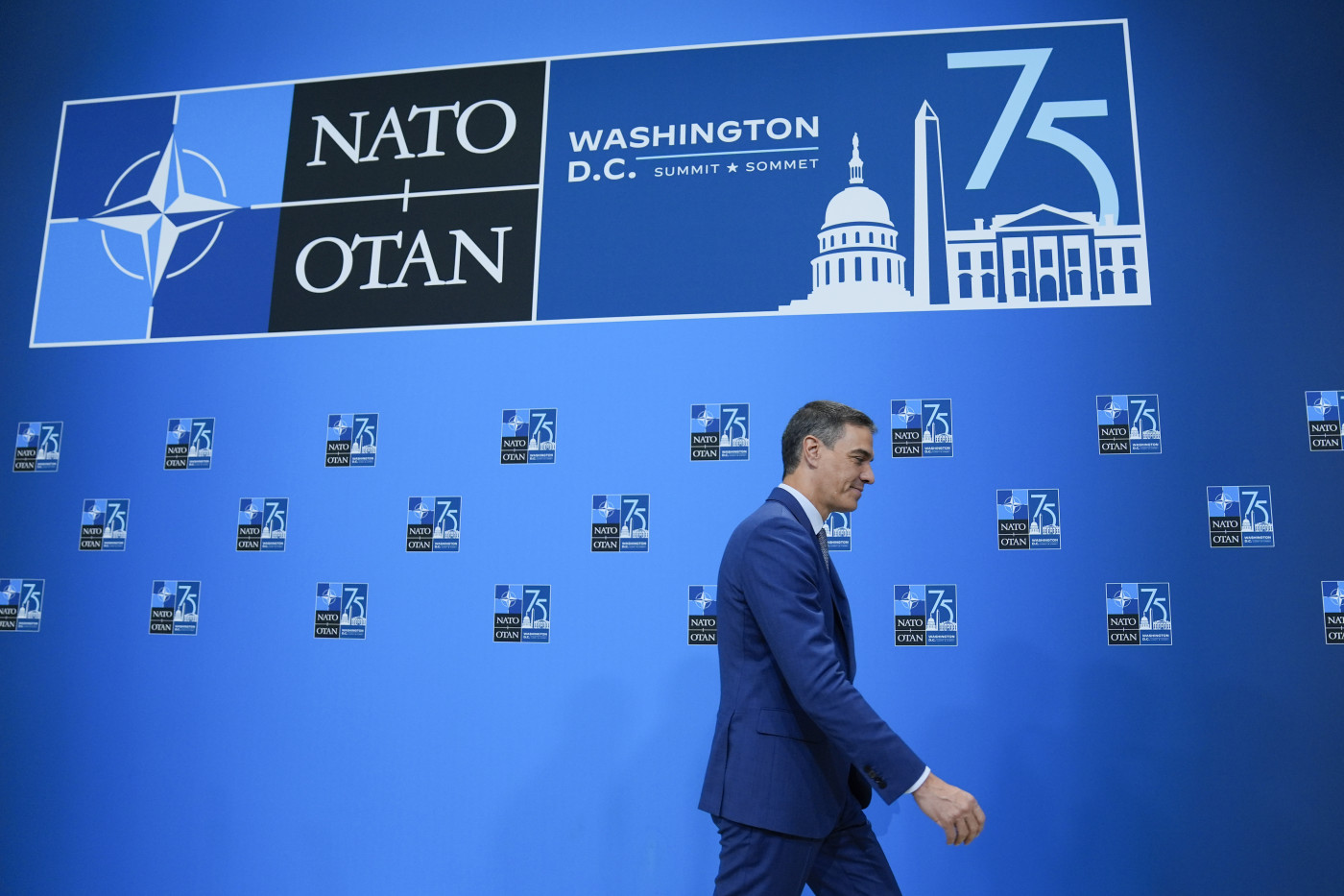 Why are NATO and China facing off over Ukraine?