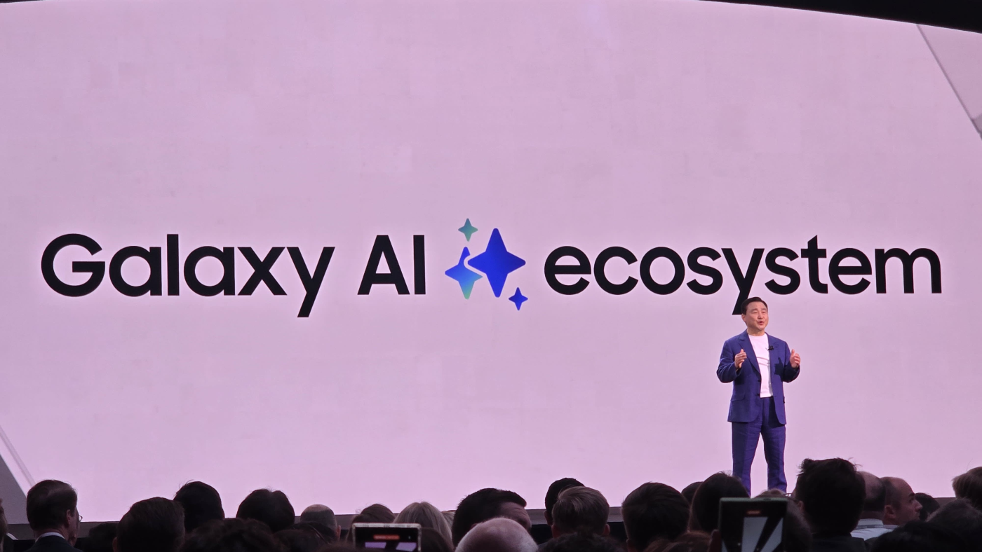 Samsung is developing AI features specifically for China as it looks to claw back into market